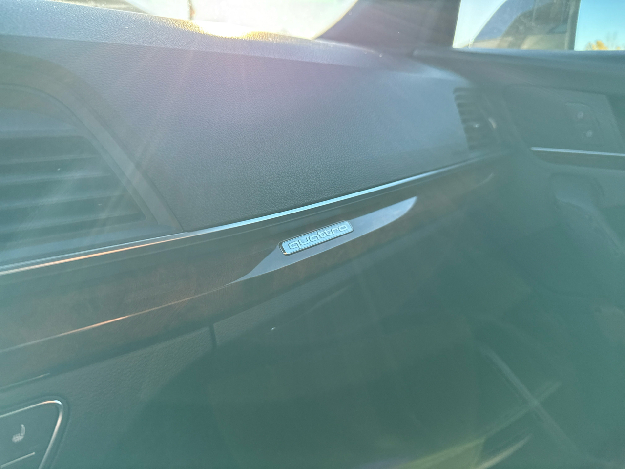 Audi Q5 2.0T Premium Plus quattro 2018