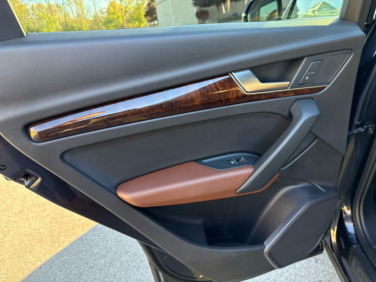 Audi Q5 2.0T Premium Plus quattro 2018