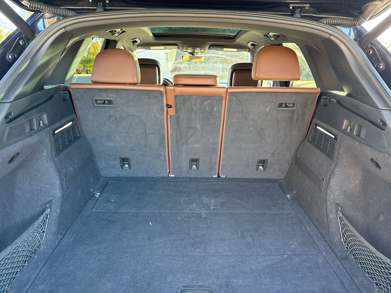 Audi Q5 2.0T Premium Plus quattro 2018