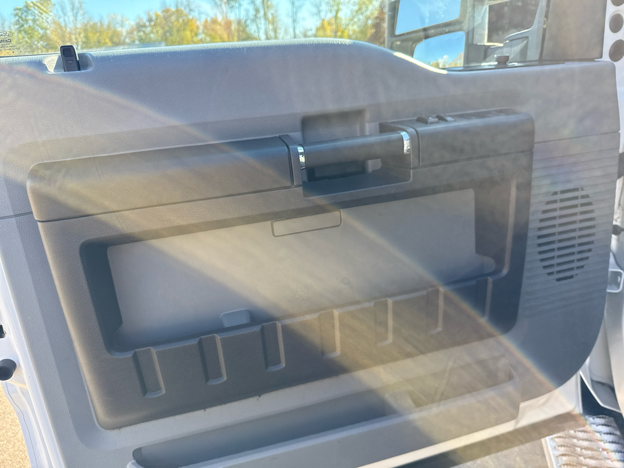 Ford F-350 SD XL Crew Cab 4WD 2015