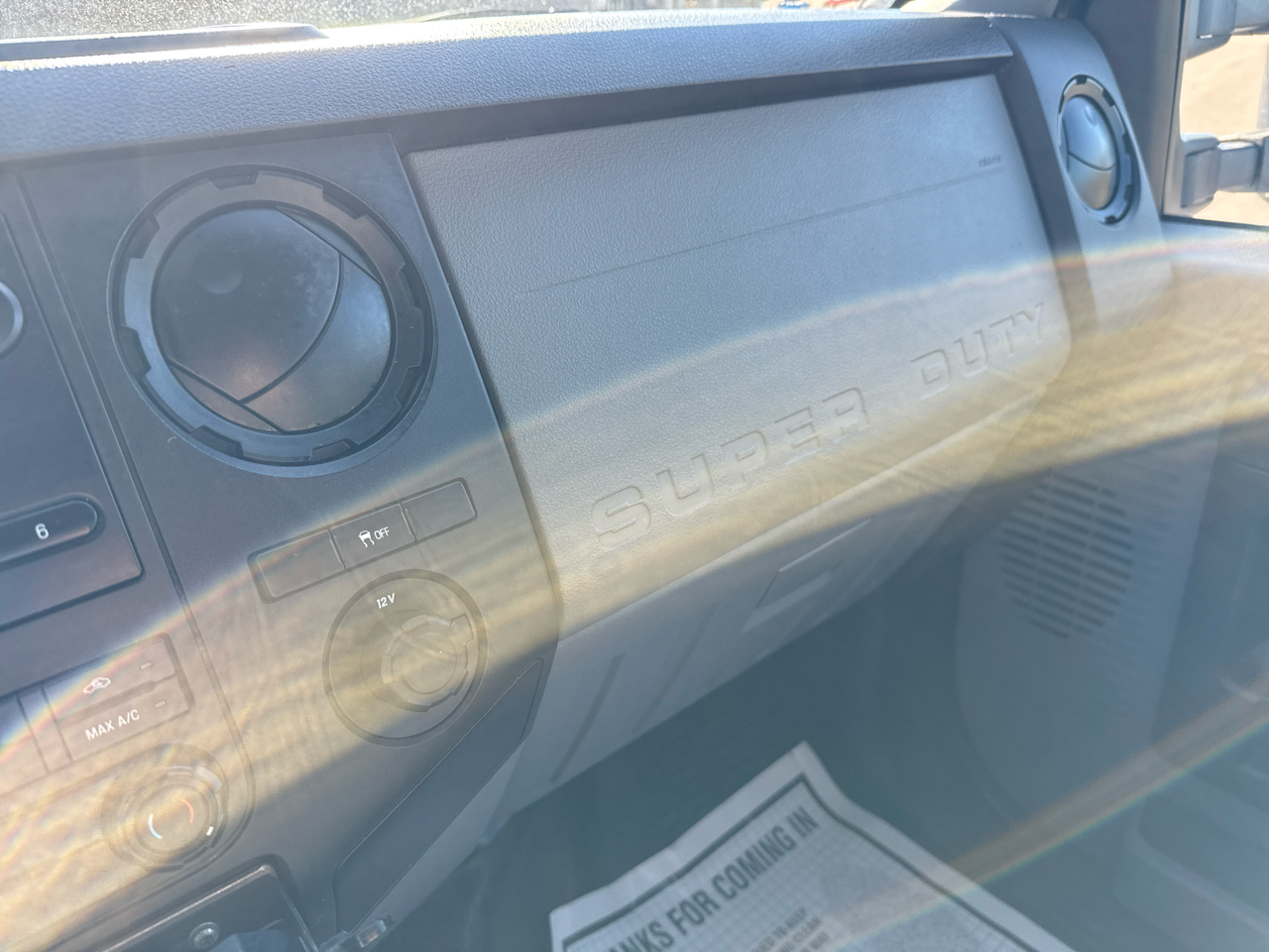 Ford F-350 SD XL Crew Cab 4WD 2015