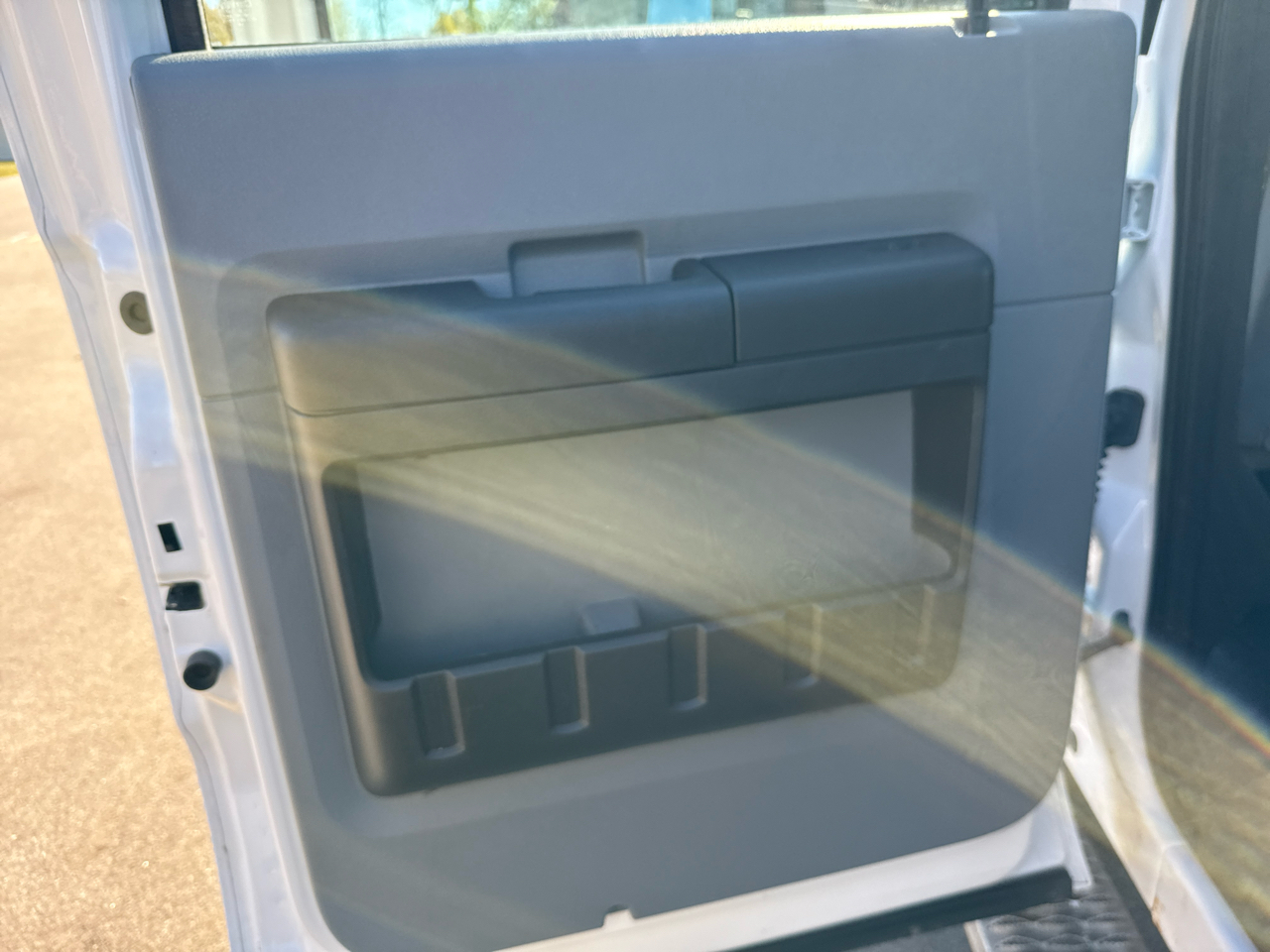 Ford F-350 SD XL Crew Cab 4WD 2015