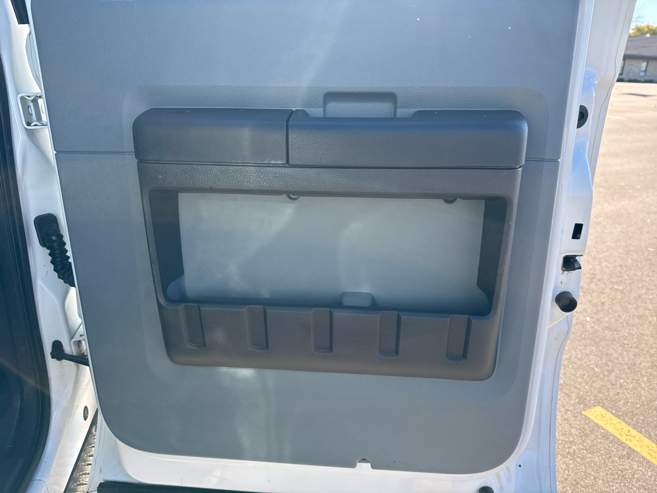 Ford F-350 SD XL Crew Cab 4WD 2015