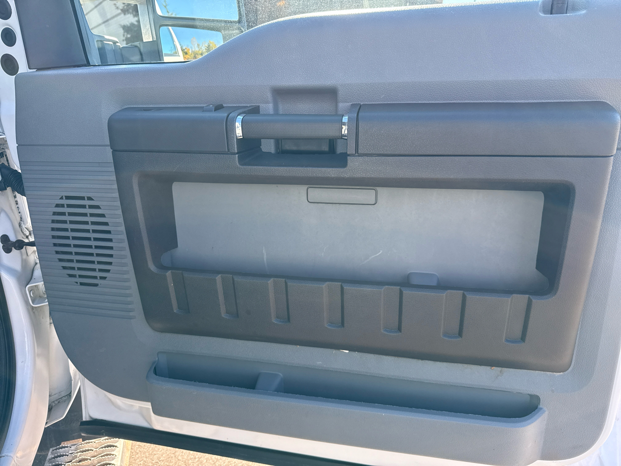 Ford F-350 SD XL Crew Cab 4WD 2015