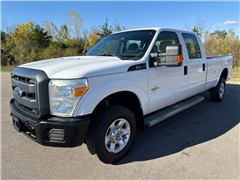 2015 Ford F-350 SD 