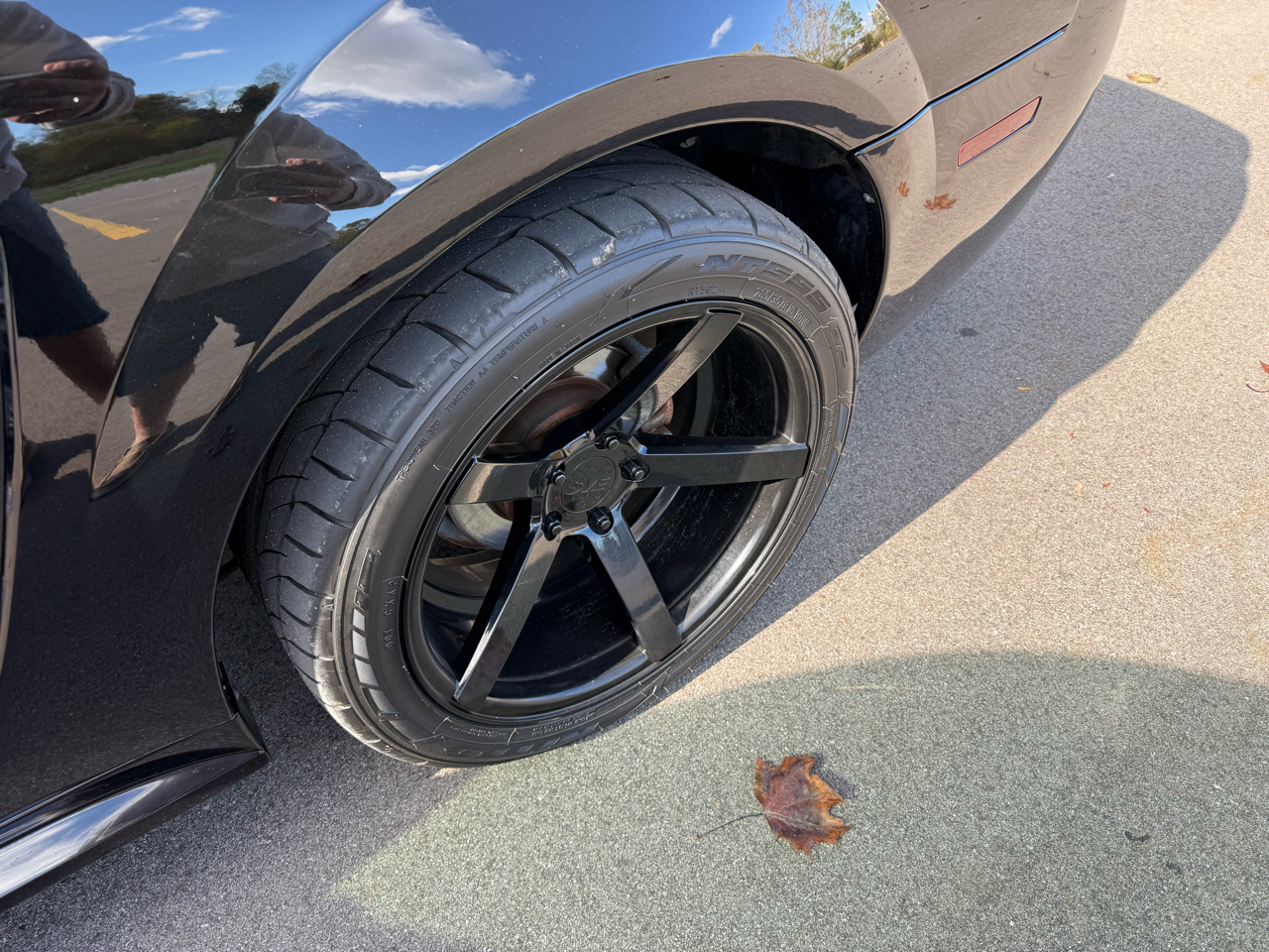 Ford Mustang GT Deluxe Convertible 2002