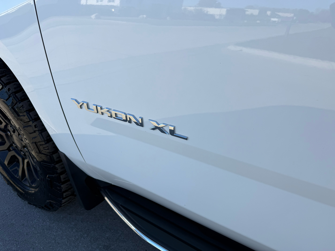 GMC Yukon XL SLT 4WD 2016