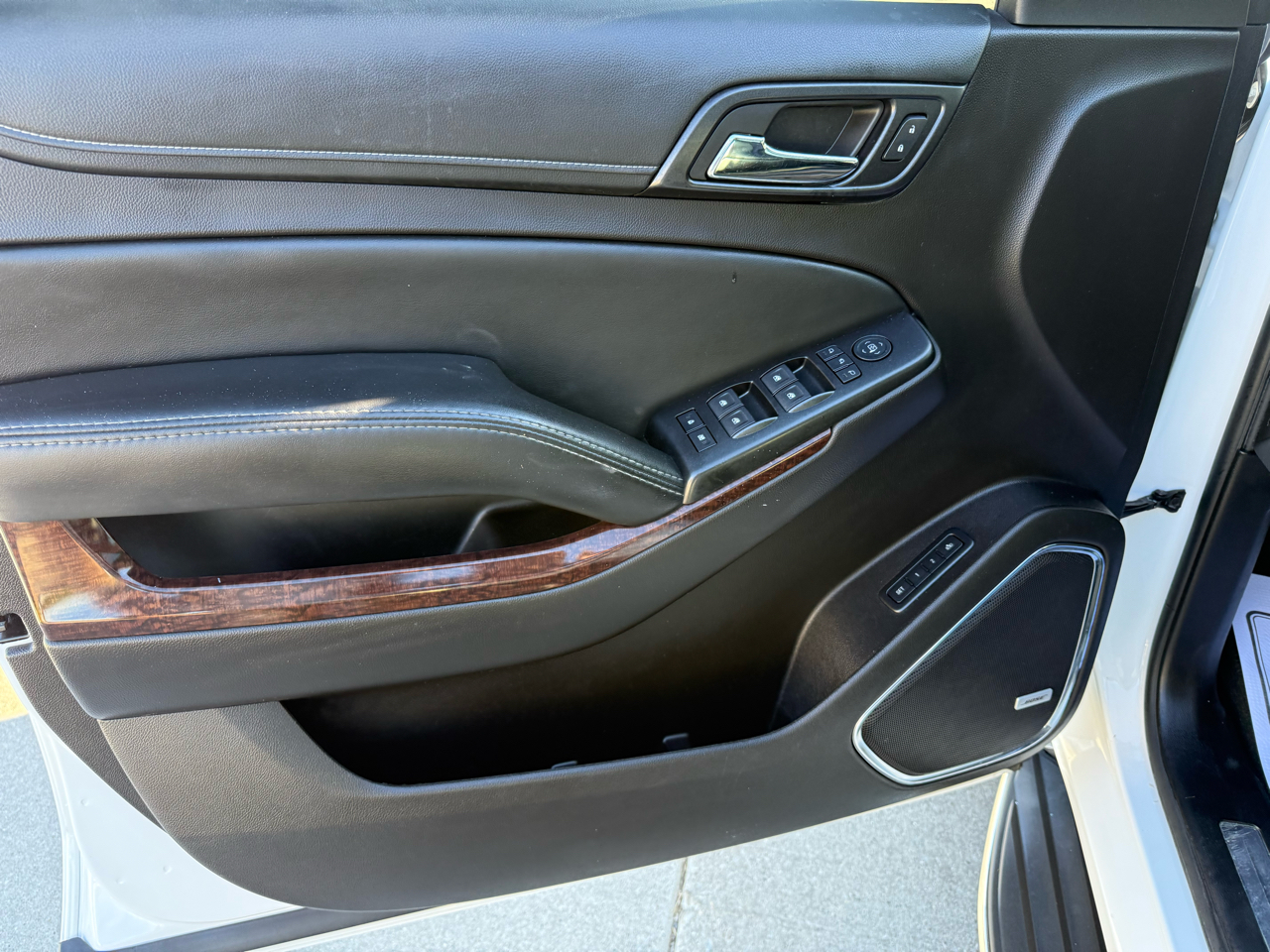 GMC Yukon XL SLT 4WD 2016