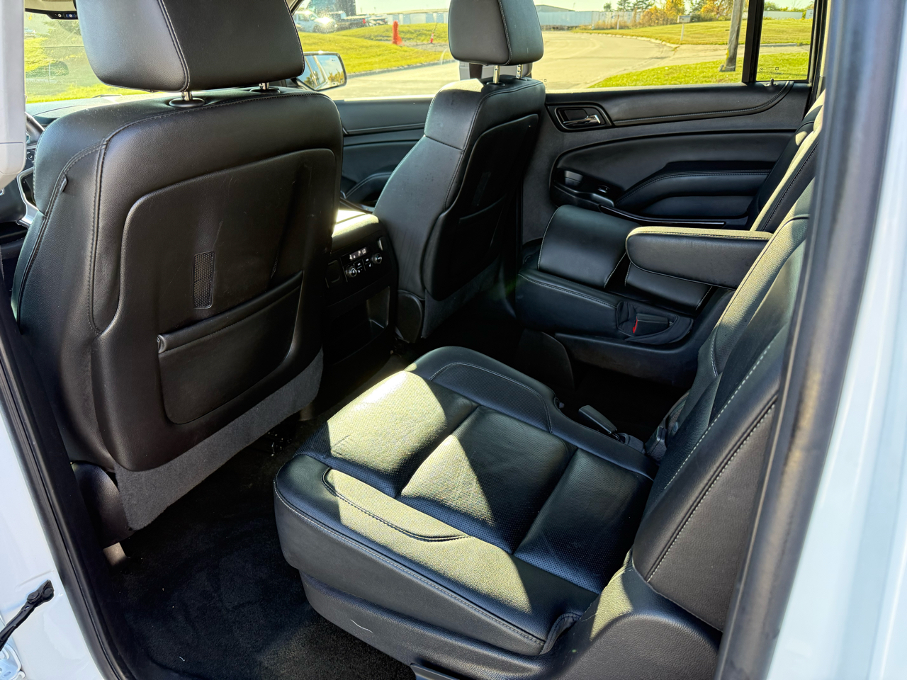 GMC Yukon XL SLT 4WD 2016