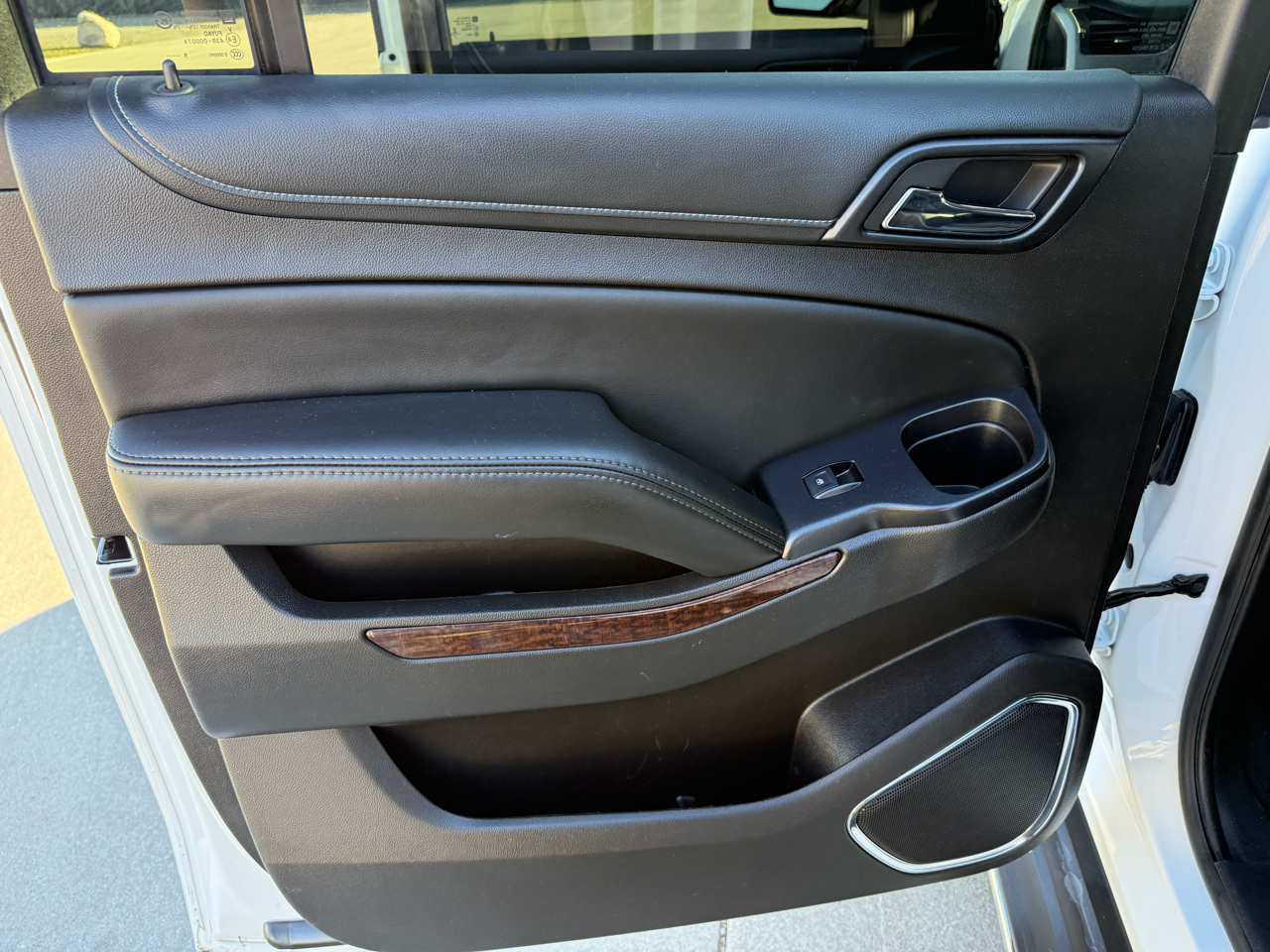 GMC Yukon XL SLT 4WD 2016