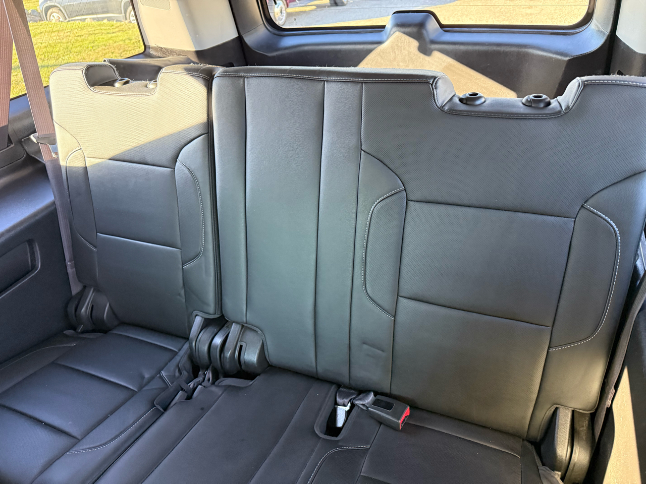 GMC Yukon XL SLT 4WD 2016