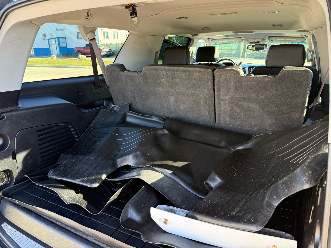 GMC Yukon XL SLT 4WD 2016