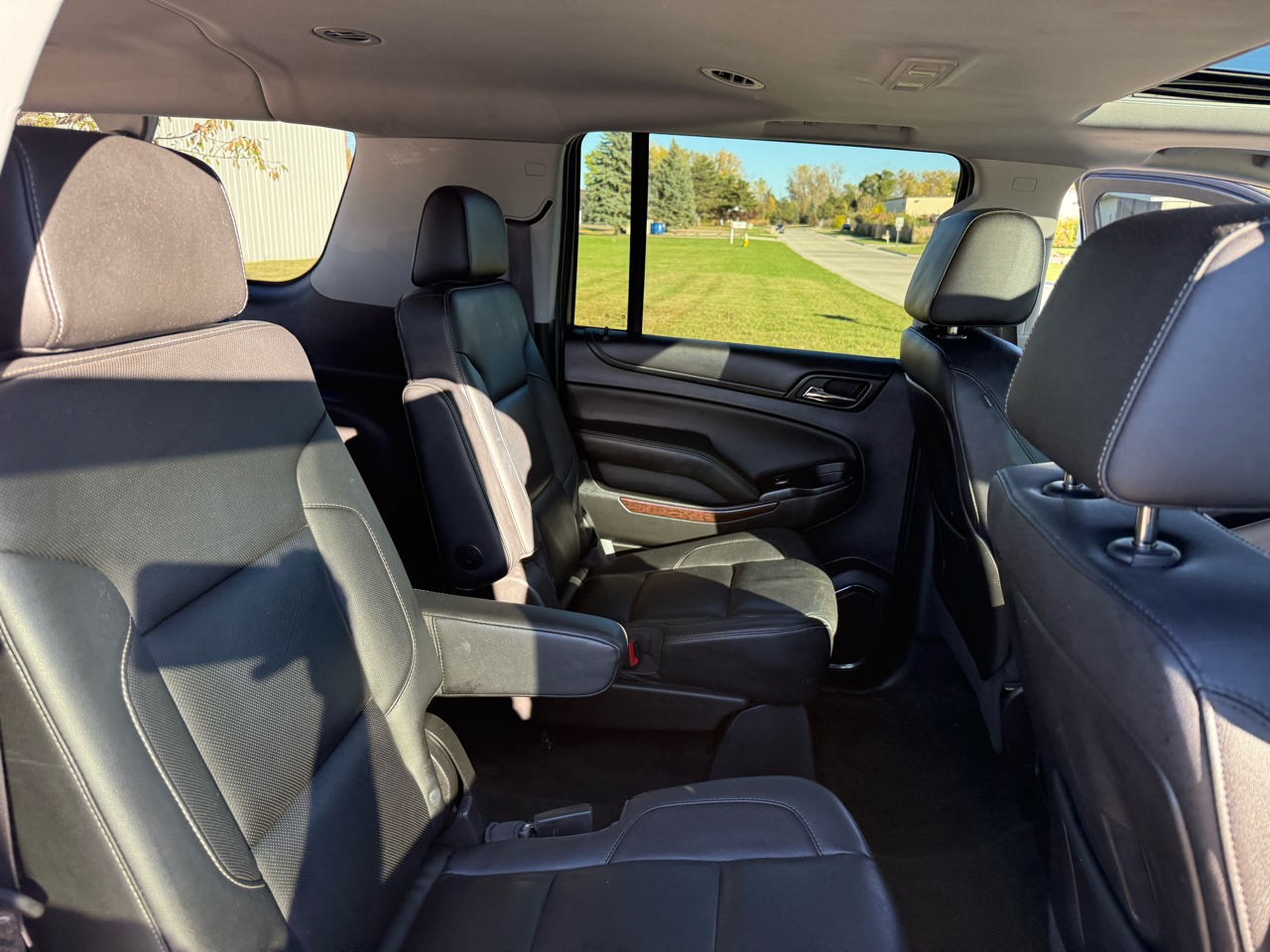 GMC Yukon XL SLT 4WD 2016