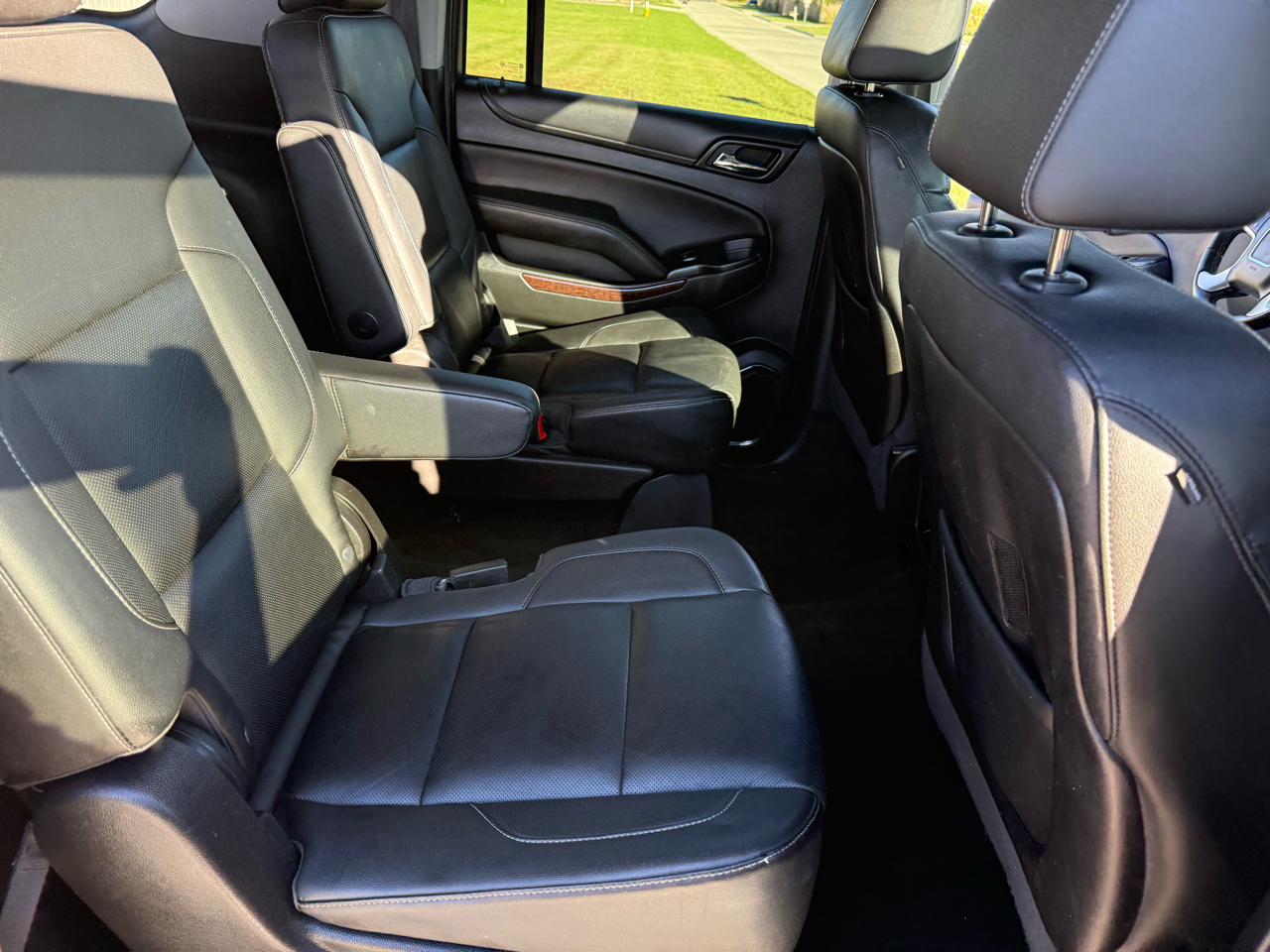 GMC Yukon XL SLT 4WD 2016