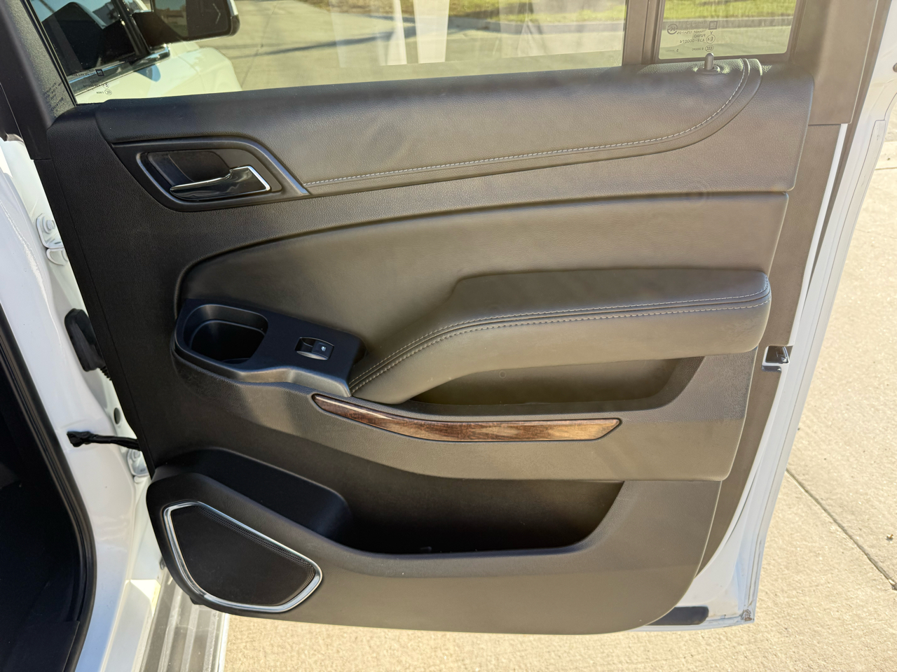 GMC Yukon XL SLT 4WD 2016