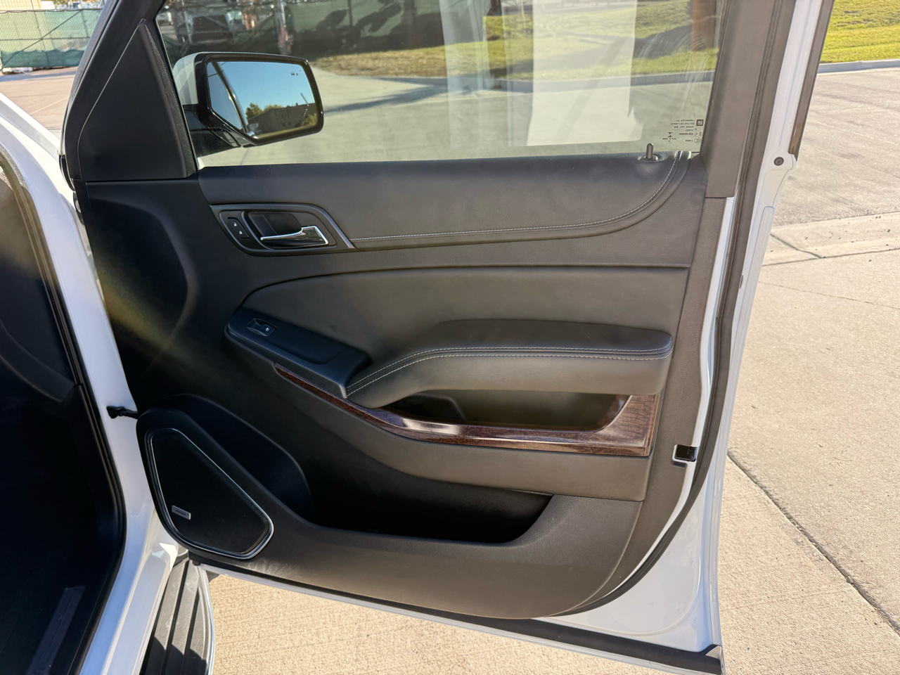 GMC Yukon XL SLT 4WD 2016