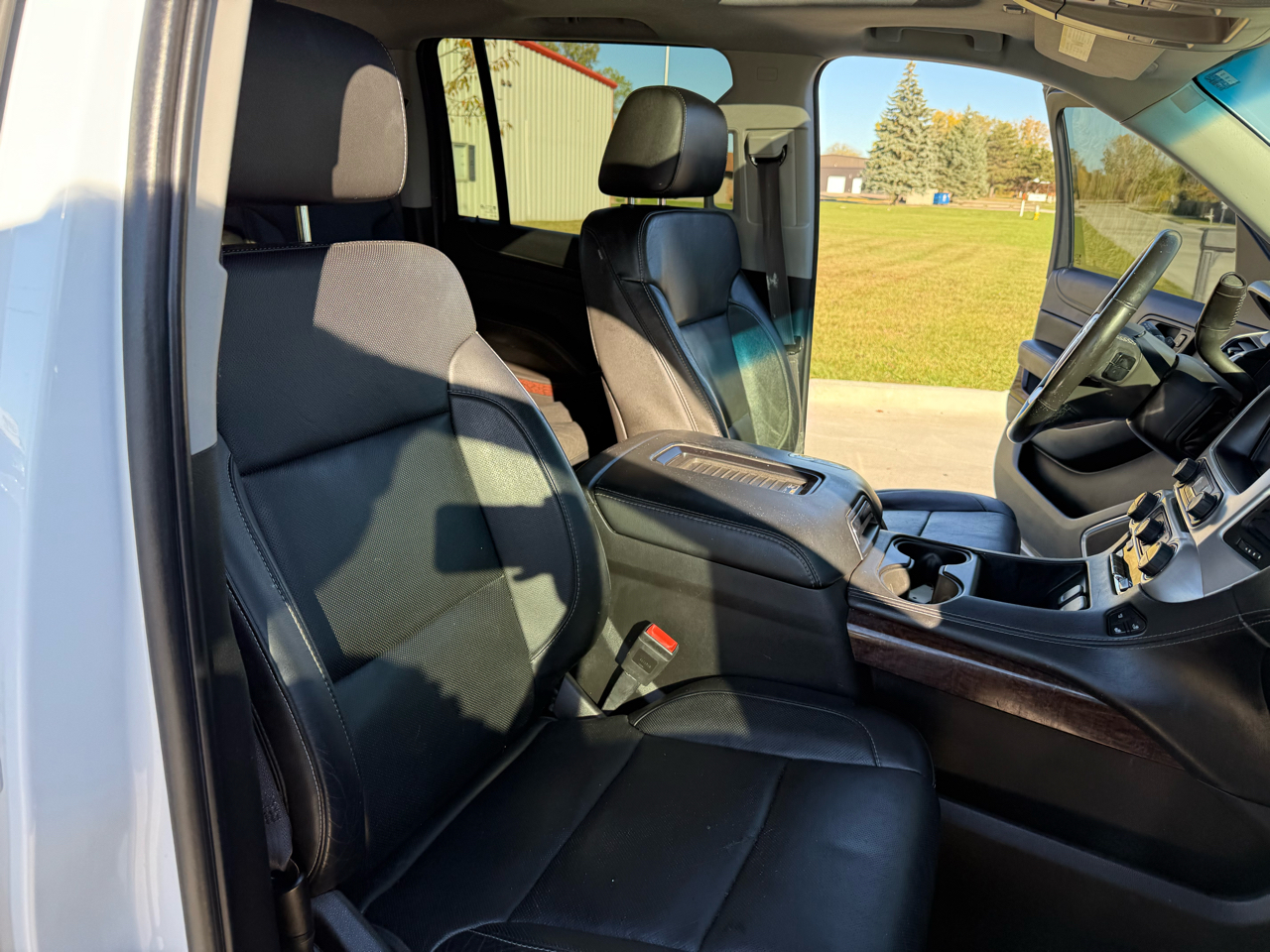 GMC Yukon XL SLT 4WD 2016