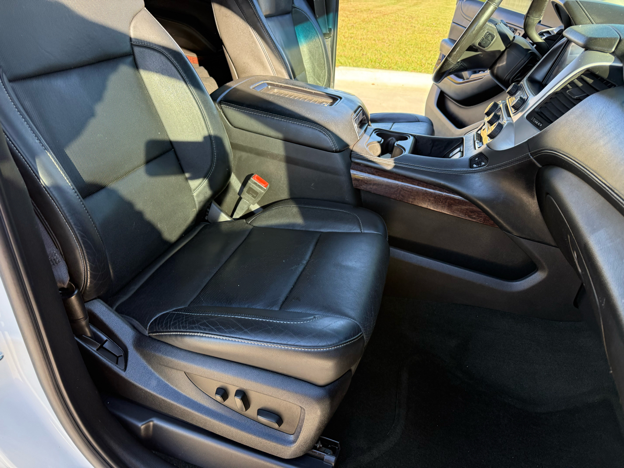 GMC Yukon XL SLT 4WD 2016