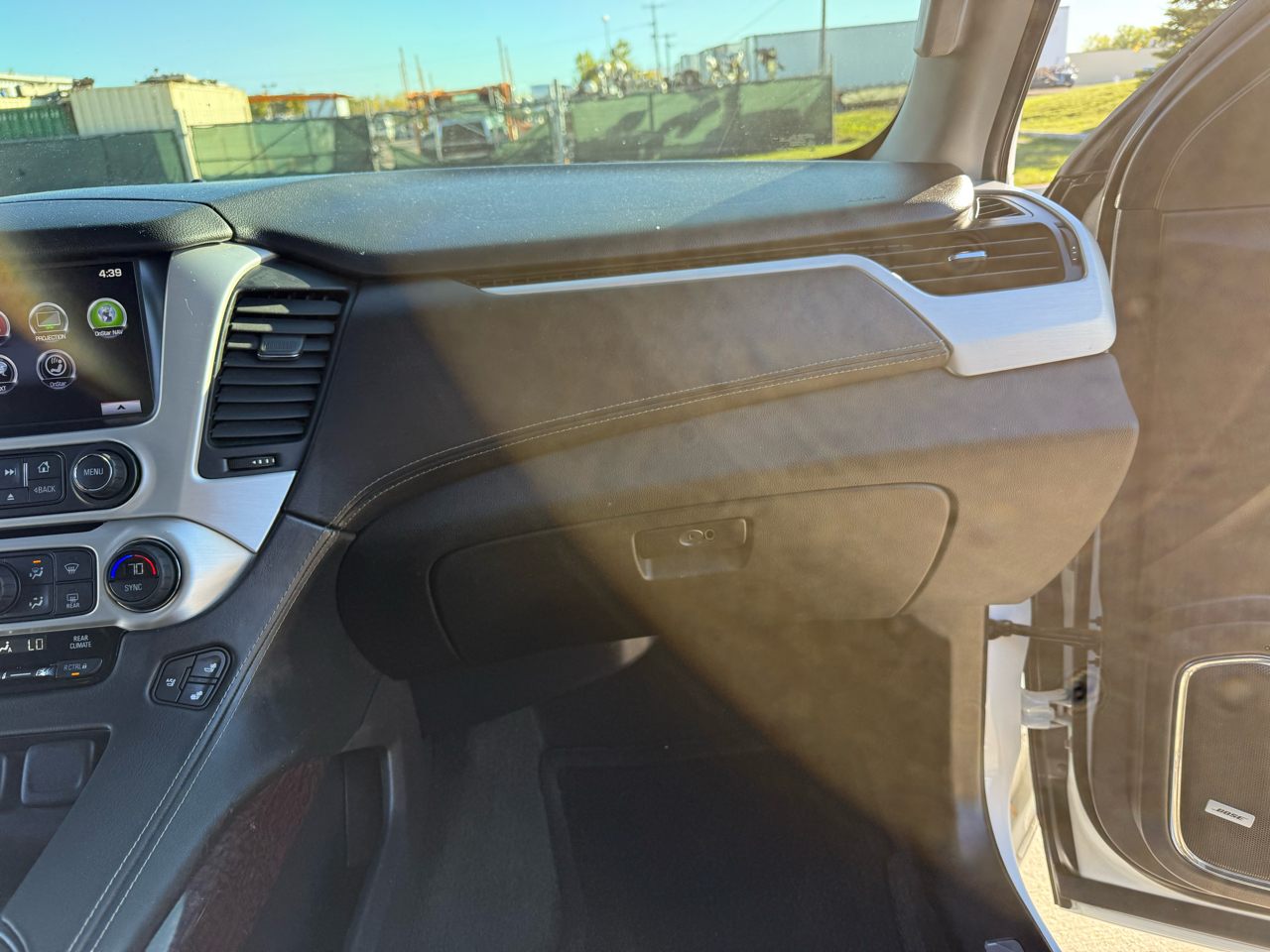 GMC Yukon XL SLT 4WD 2016