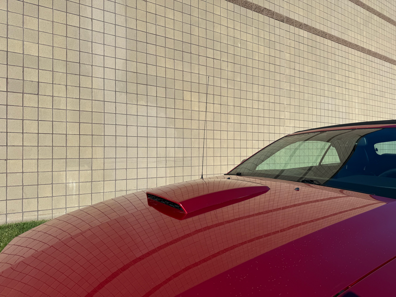 Ford Mustang GT Deluxe Convertible 2007