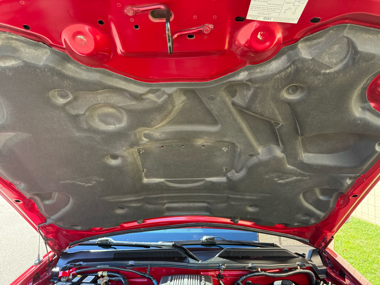 Ford Mustang GT Deluxe Convertible 2007