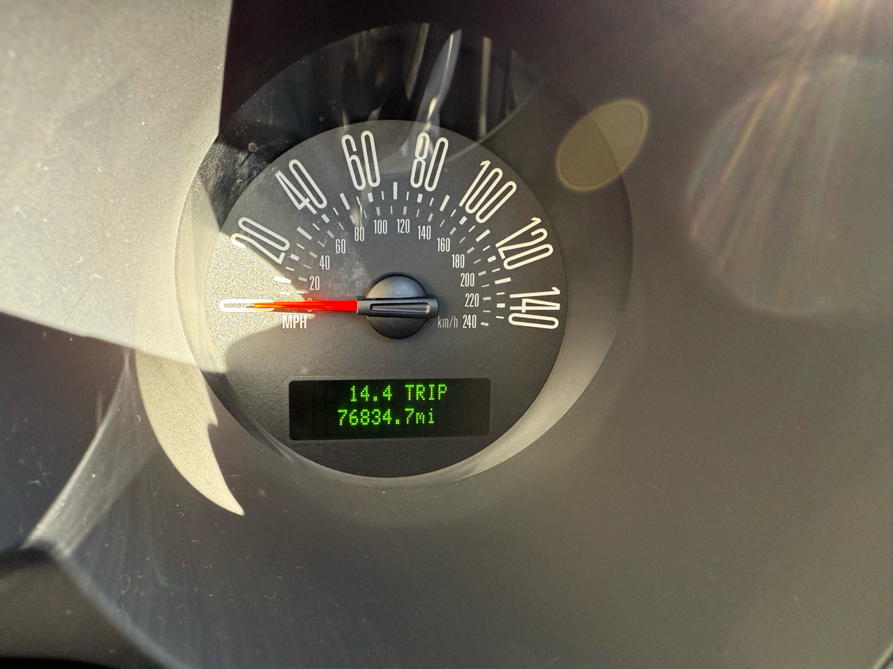 Ford Mustang GT Deluxe Convertible 2007