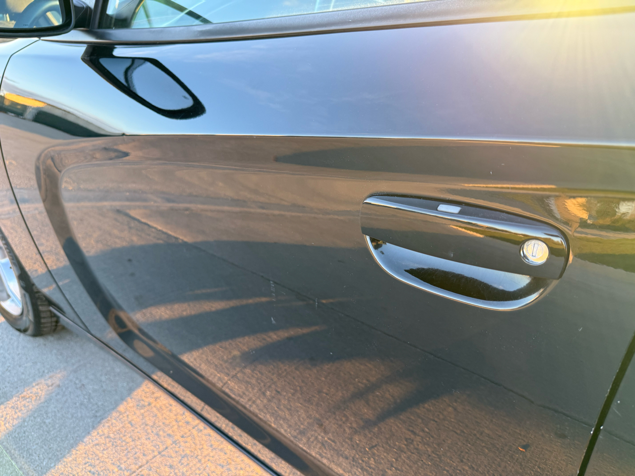 Dodge Charger SXT AWD 2014