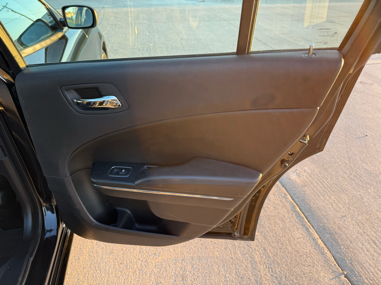 Dodge Charger SXT AWD 2014