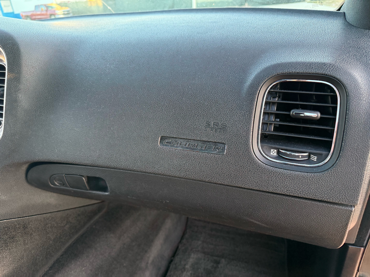 Dodge Charger SXT AWD 2014