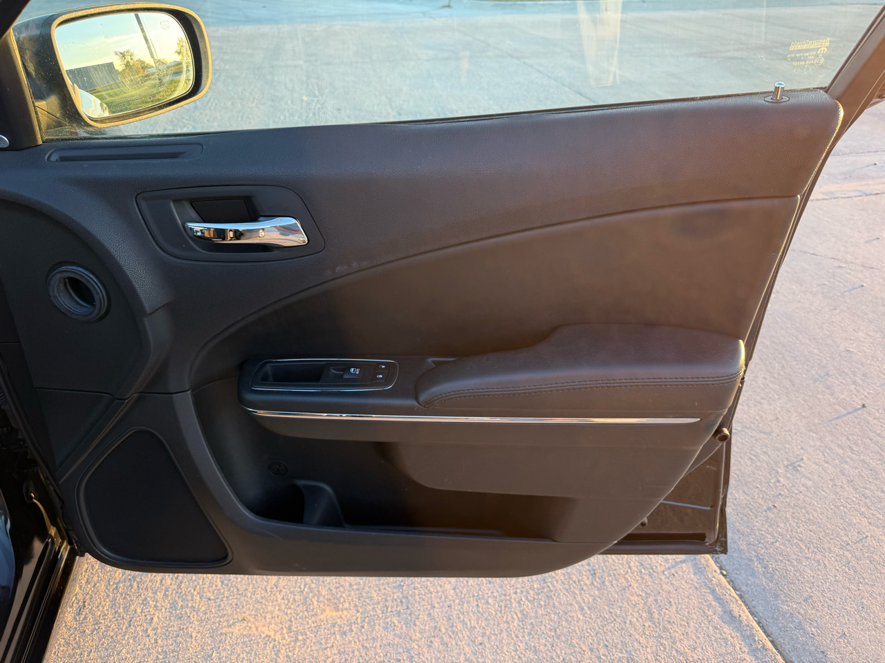 Dodge Charger SXT AWD 2014