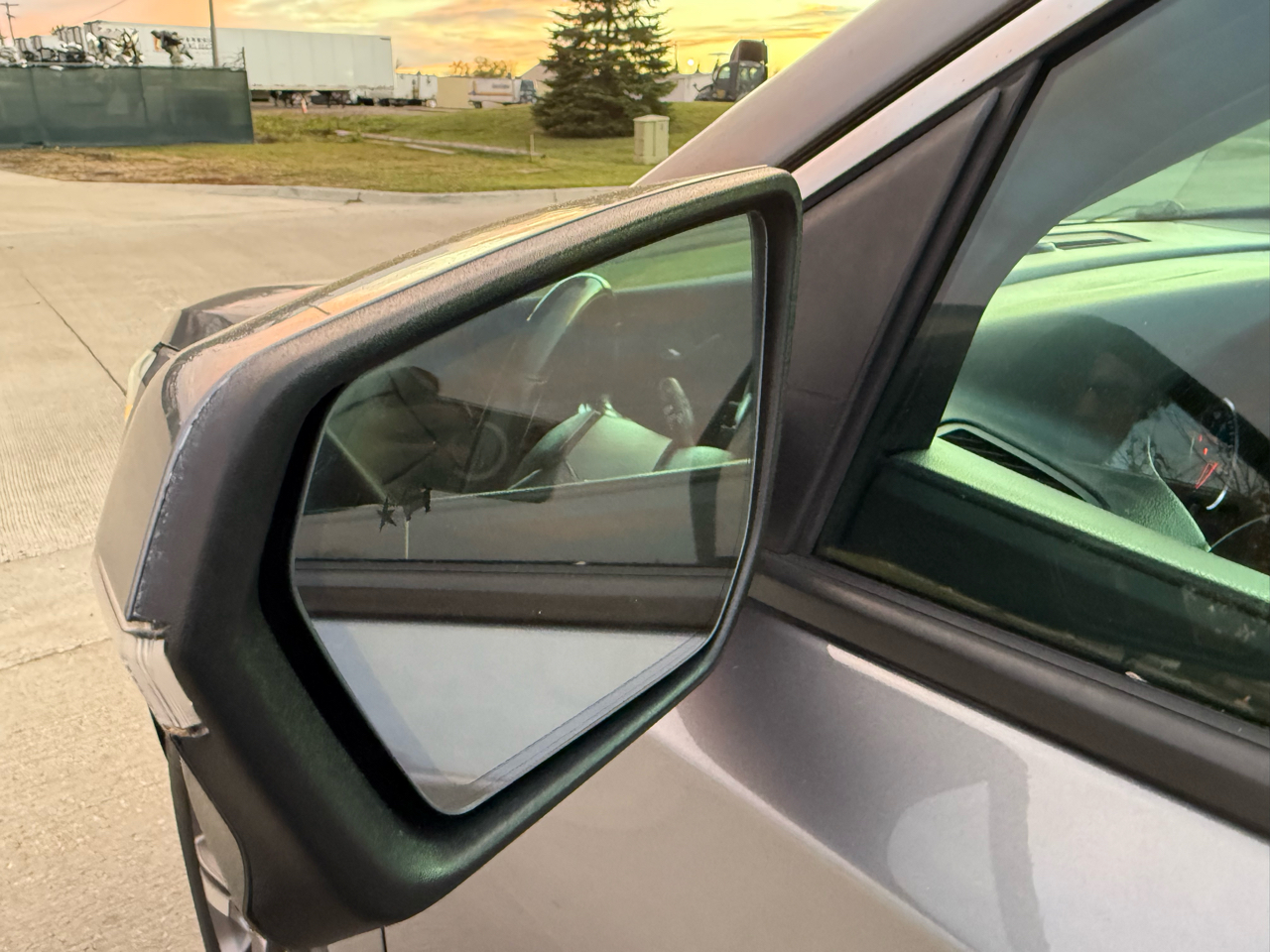 GMC Terrain SLT AWD 2018