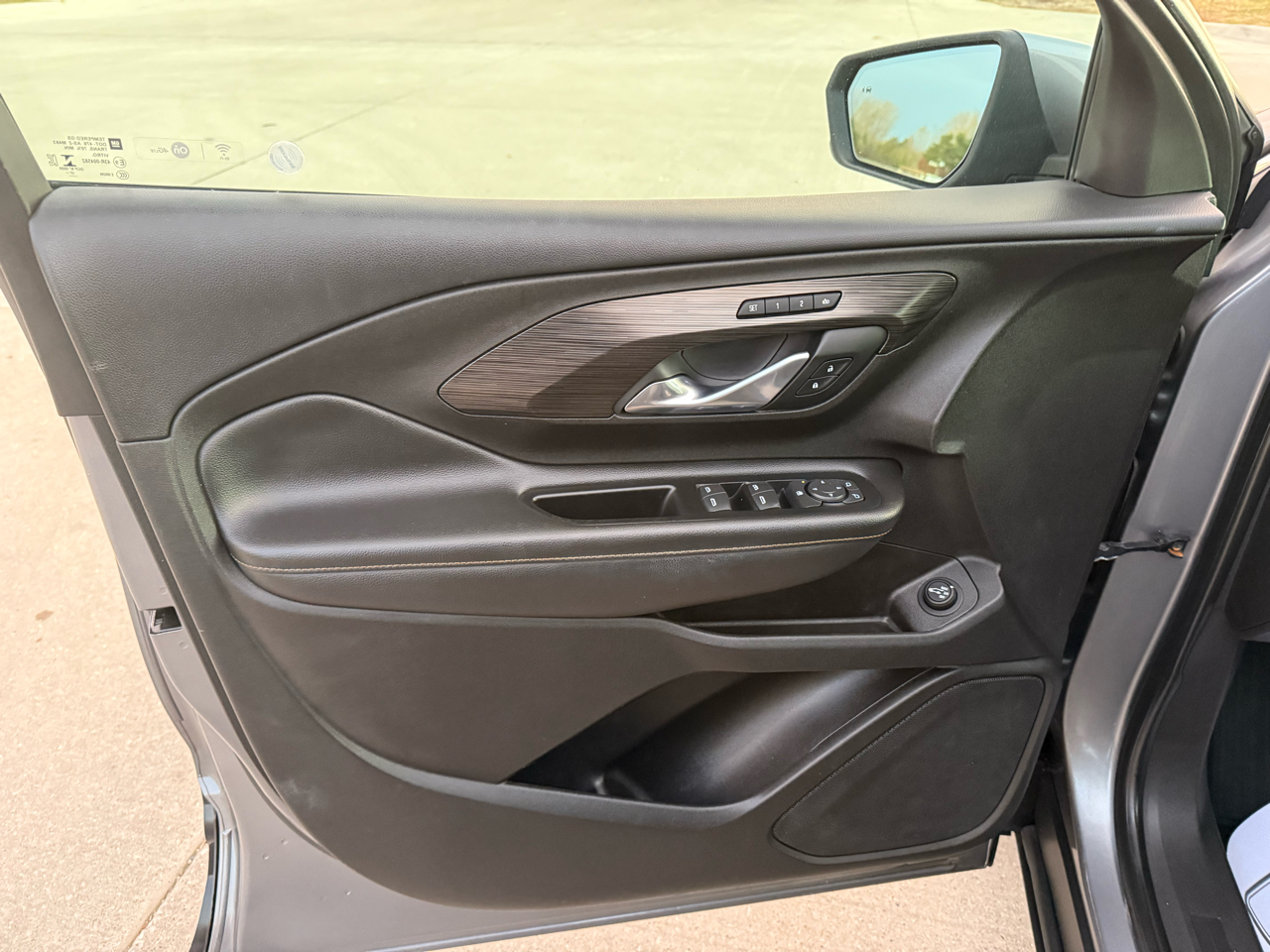 GMC Terrain SLT AWD 2018