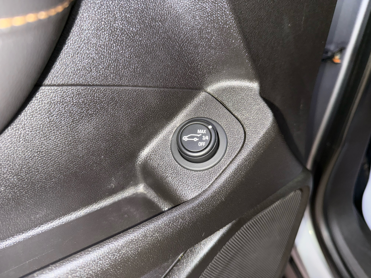 GMC Terrain SLT AWD 2018