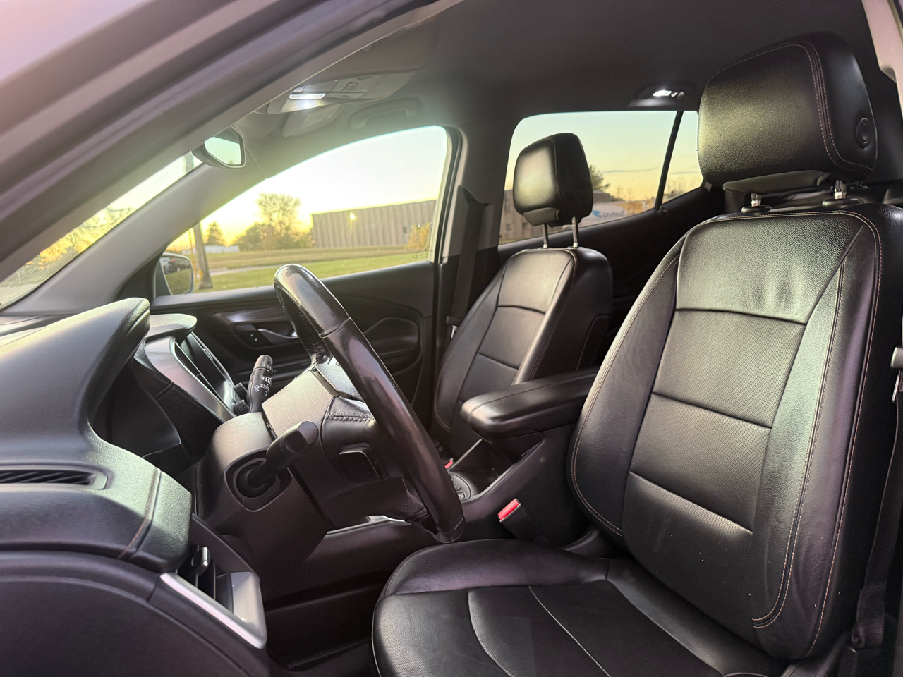 GMC Terrain SLT AWD 2018