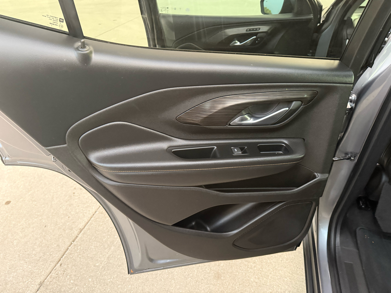 GMC Terrain SLT AWD 2018