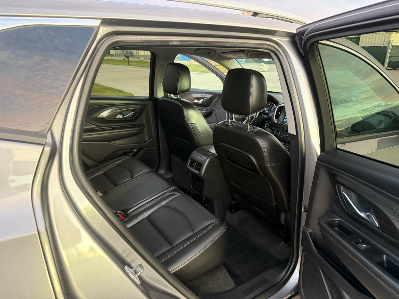 GMC Terrain SLT AWD 2018