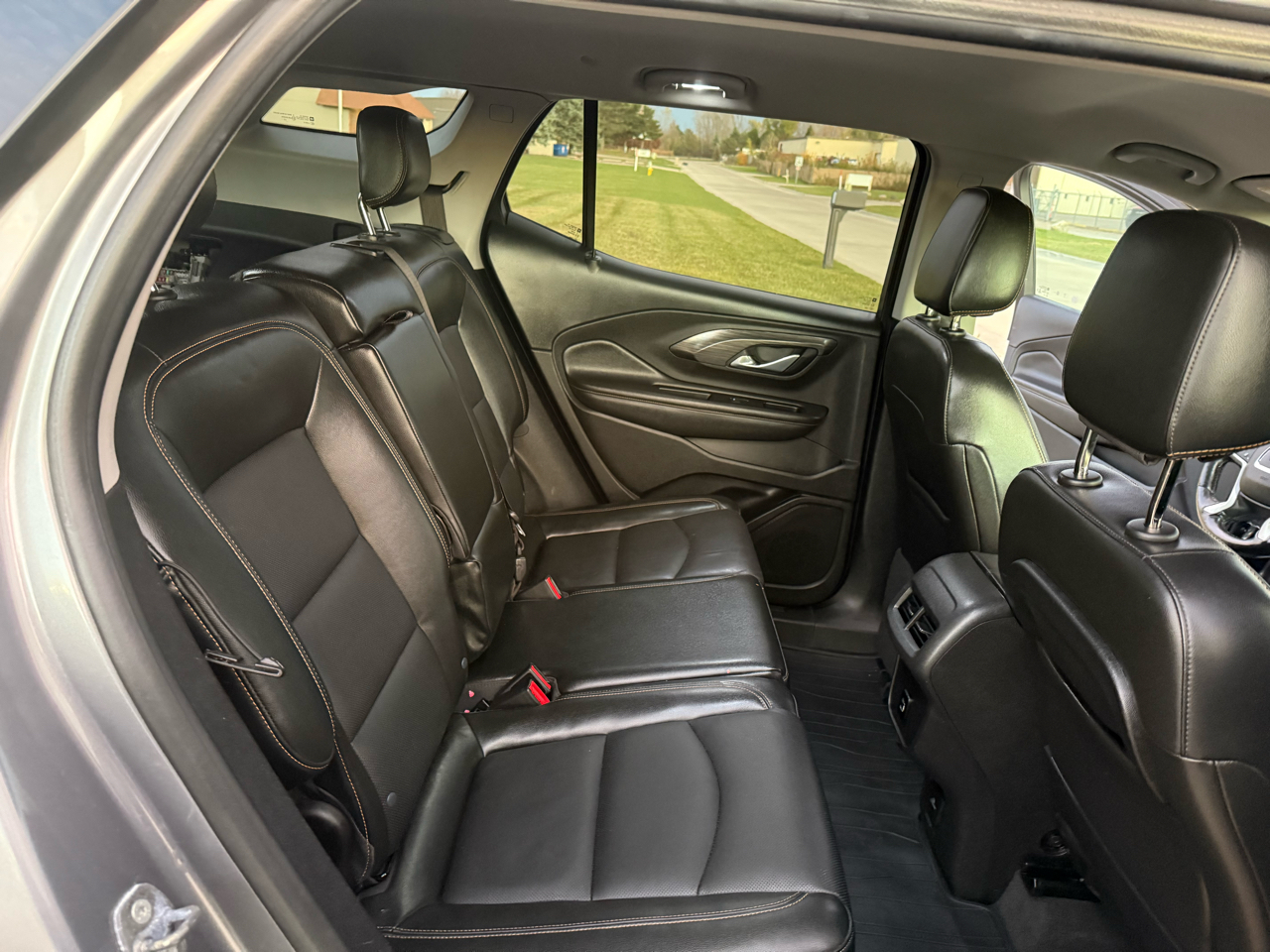 GMC Terrain SLT AWD 2018