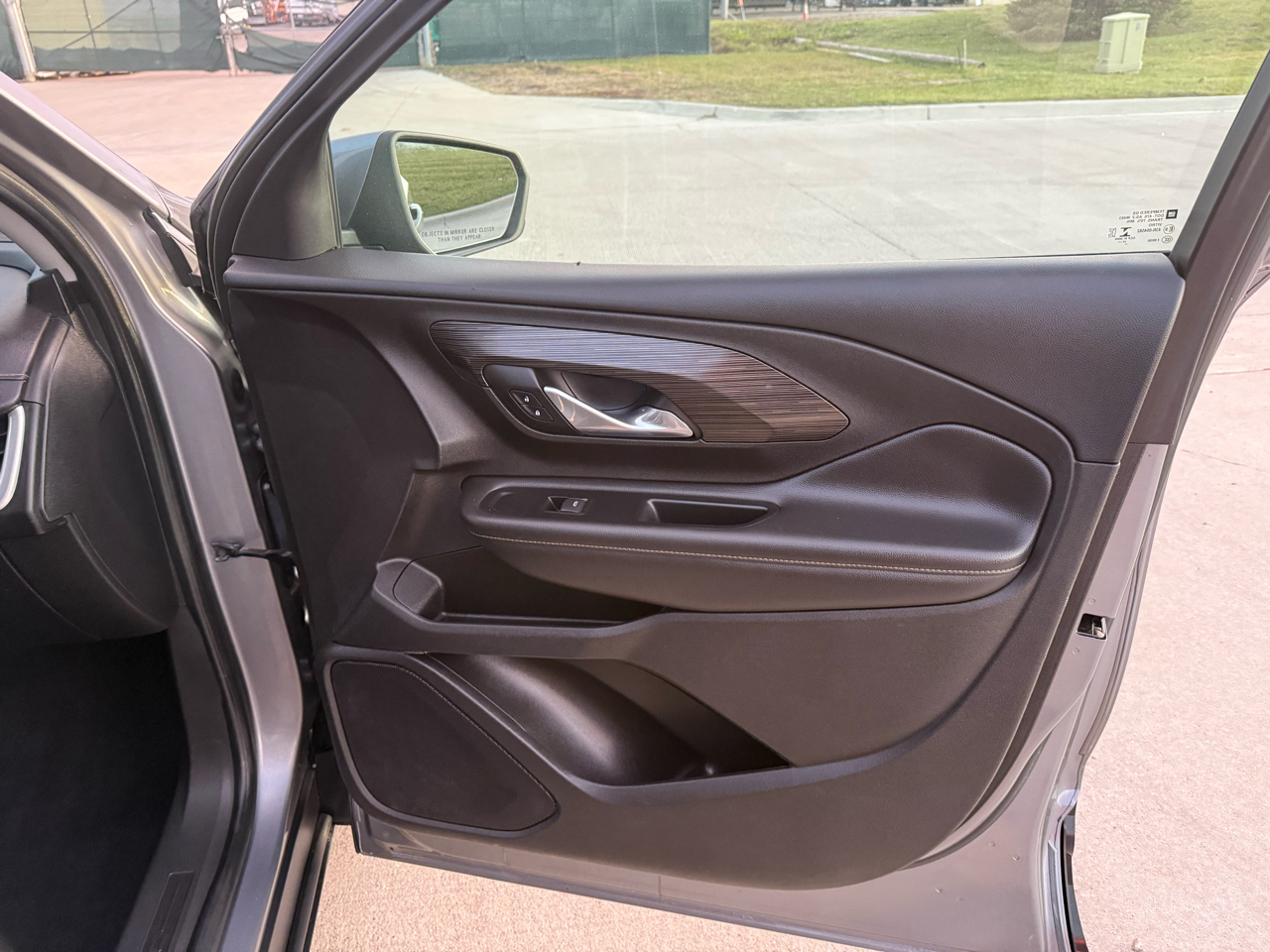 GMC Terrain SLT AWD 2018