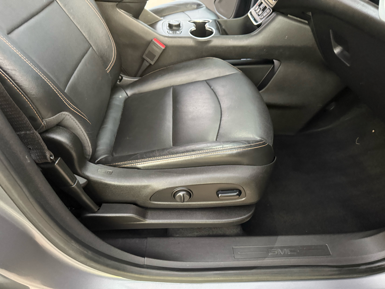 GMC Terrain SLT AWD 2018