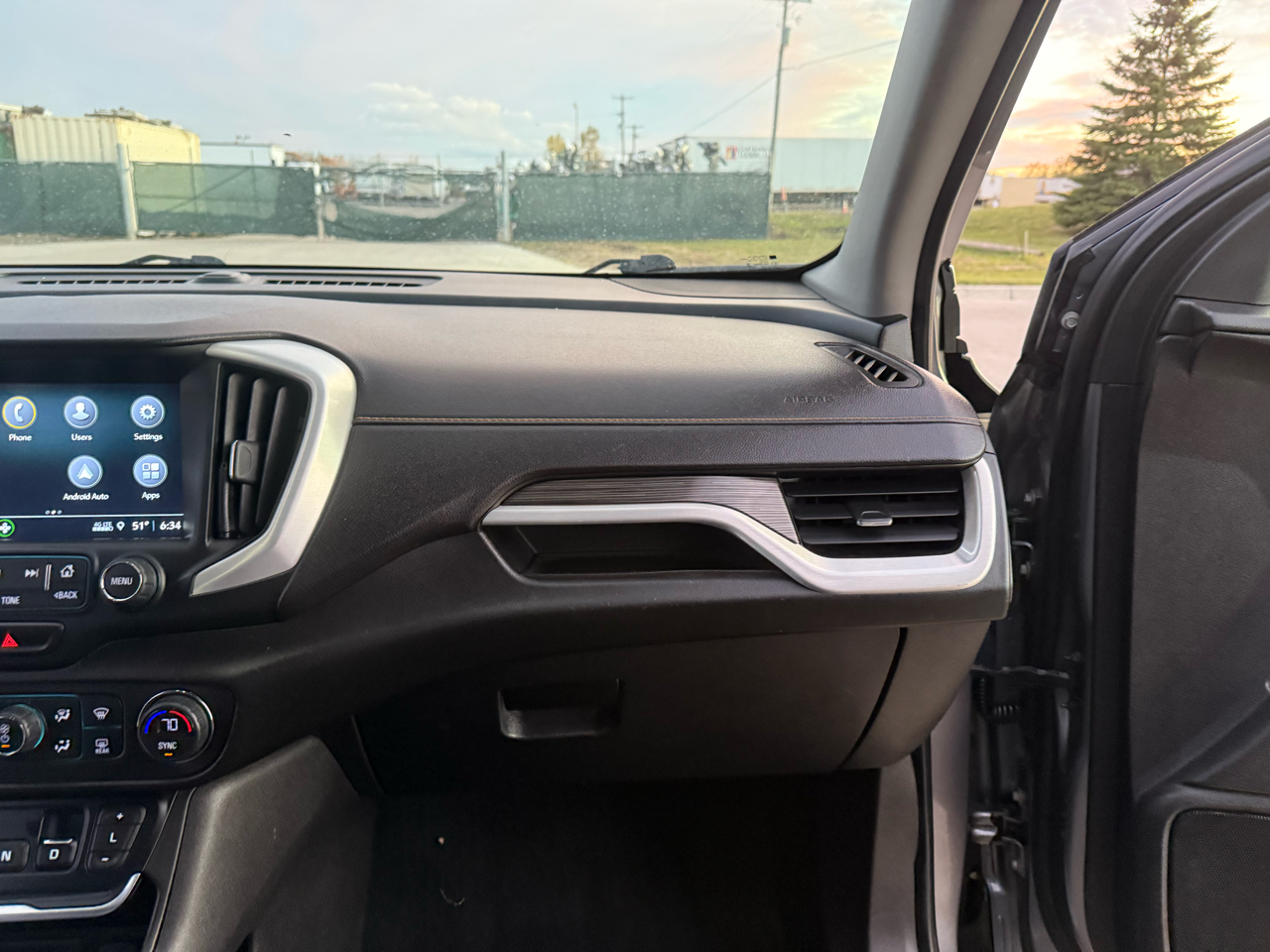 GMC Terrain SLT AWD 2018