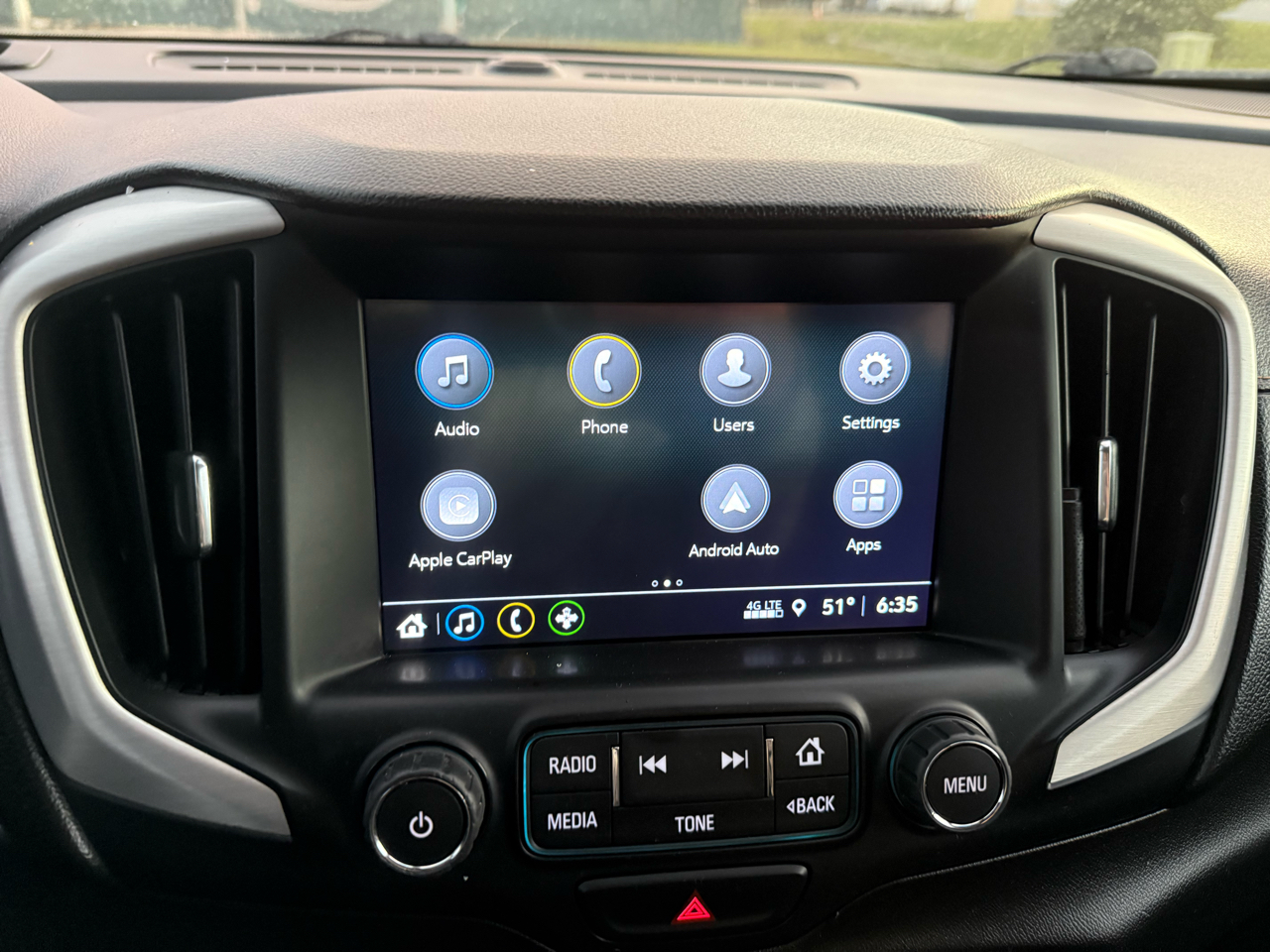 GMC Terrain SLT AWD 2018