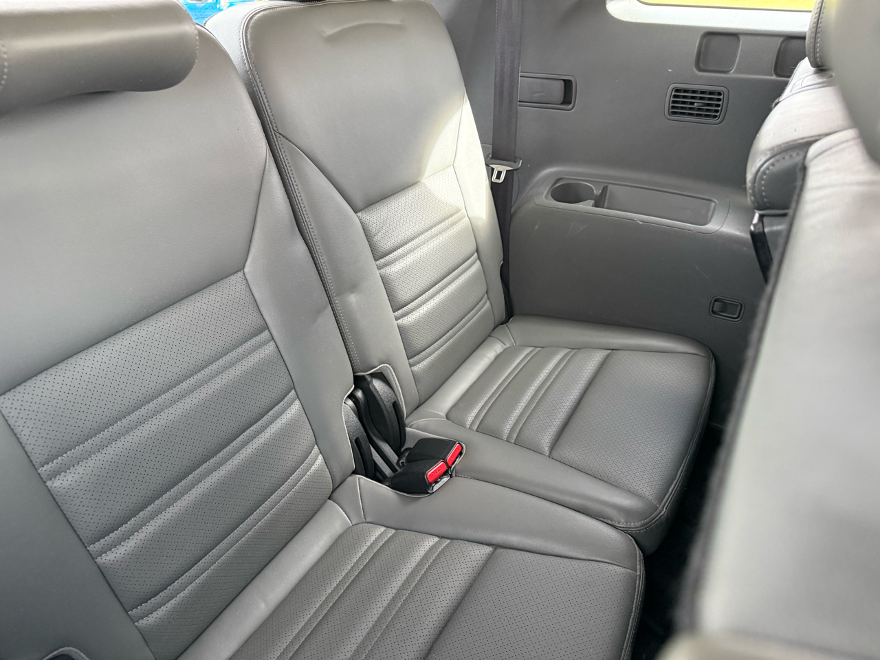 Kia Sorento 4dr EX Auto 2016