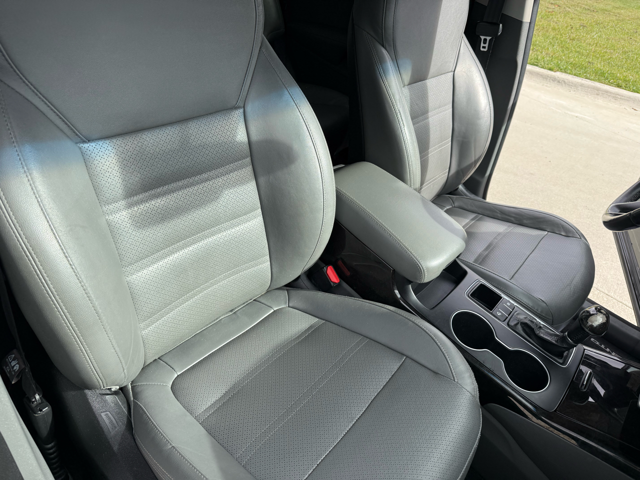 Kia Sorento 4dr EX Auto 2016