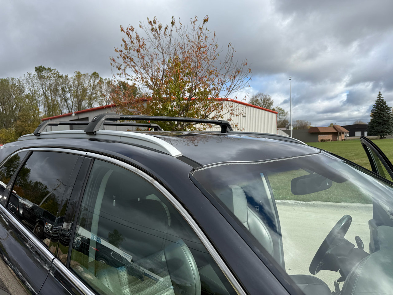 Kia Sorento 4dr EX Auto 2016