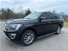 2018 Ford Expedition 