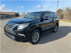 2016 Lexus GX 460 