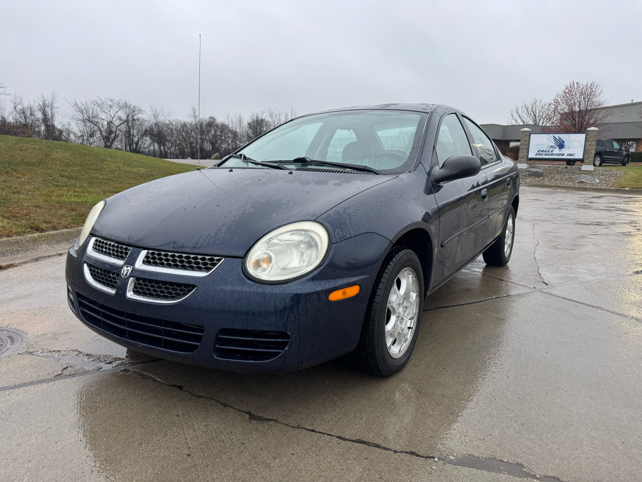 2005 Dodge Neon SXT