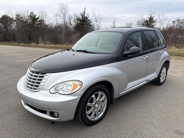 2010 Chrysler PT Cruiser Wagon FWD