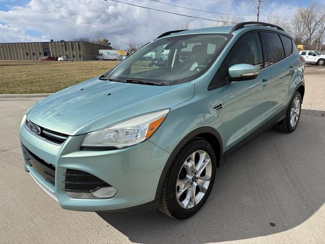 2013 Ford Escape SEL FWD