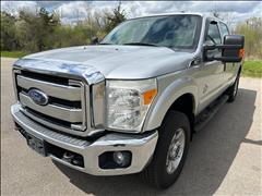 2016 Ford Super Duty F-250 SRW 